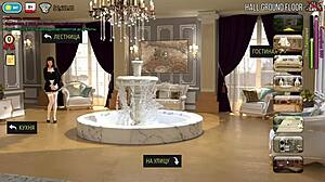 Complete gameplay fashion business episode 3 part 1