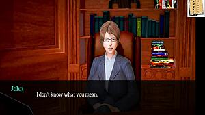 What happens in my new family episode 167?