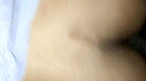 Me And My Friend's Secret Encounter