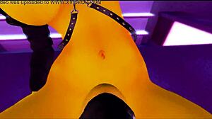 Celebrating 1k Subs with Cartoon Anime Adventures