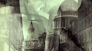 vintage arcade films from dark lantern