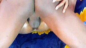 First time rough sex