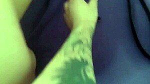 Eighteen year old girl gives blowjob and gets cumshot in full movie