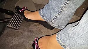 Intimate Webcam Session On Facebook With Amateur Fetish Content Including Webcam Intimacy And Amateur Performers