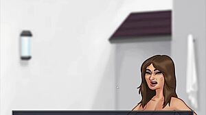 Summertime Saga Part 41: Hardcore Fucking