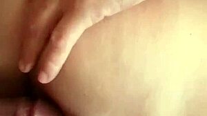 Milf Cajamarquina Says, 'I'm Addicted To Anal Assfucking'