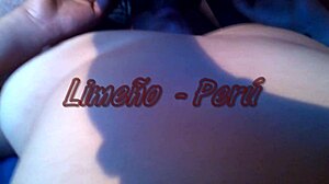 lime�o peru tetona huanuque�a 02