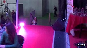 Zenda sexy rides jotade's big dick publicly