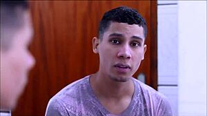 Igor E J - Relacionamento Aberto Com O Namorado Gay - Pornografia Gay!