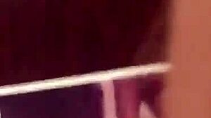 Cum Tribute for Maria