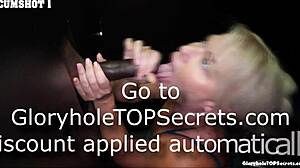 gloryholetopsecrets com - milf london experience is everything 9 loads
