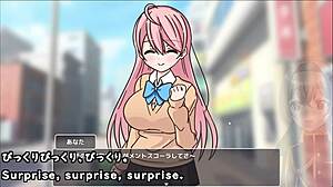 ecchi dreams collection trial with machine translated subtitles