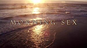 Morning Sex Natural Riley Star Creampied By Laz Fyre