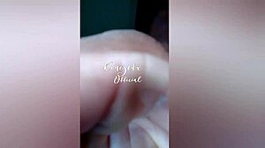 well-endowed guy eating a young girl in sheer outfit with kinglu