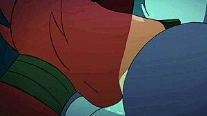 damn, this fnaf gay sex is wild!