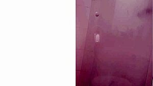 Latina Rides Big Cock in Cowgirl with Fake Tits