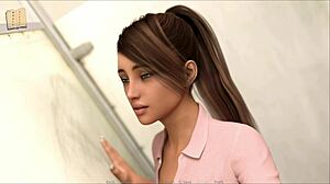 Exploring the Intricate World of Jennifer 43