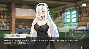 la prisión sexual de la bruja 6 hentai game with naked cartoon dating