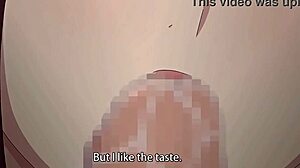 Bold anime hentai action unleashed