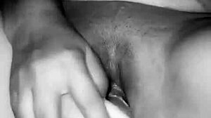 i masturbate with toys before feeling his monster cock in my ass