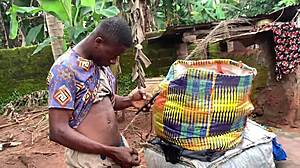 Hot cumshot explodes in anime hentai doggystyle scene