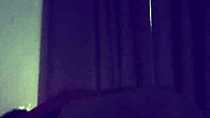 old video from when my friend still wouldnt get fucked pt1 😏