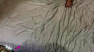 I Like It Kinky with Tight Masturbation and Cumshot