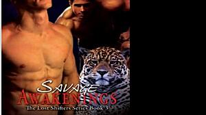 Wild Awakening Forms Change.