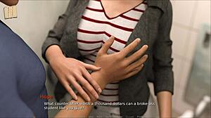 Exploring the Intricate World of Jennifer 43