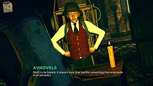 Exciting Game Adventure in Eternum 42!