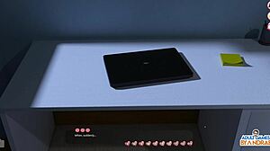 Ep28: 'Eating Violet's pussy by the dock, helping the hotties with big tits?'