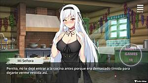 la prisión sexual de la bruja 6 hentai game with naked cartoon dating