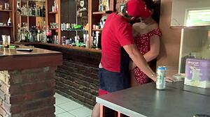 Shocking Homemade Clip of Me Banging My Best Friend's Fiancée