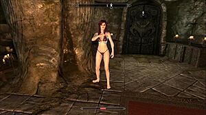 wow, nookie with elvira in wild anal cowgirl ride!