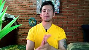 secret family vacation encounter with brother-in-law story