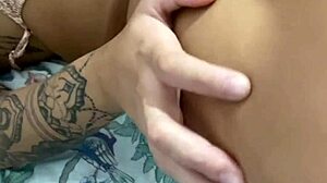 turned into couple's plaything