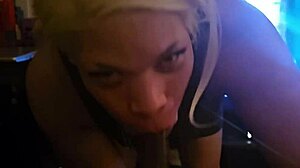 Angelg and kuzz suck and fuck with fucking couple oral riding big black cock amateurs monster cock sexy sucking