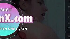 do you like my wet german pussy before anal? it's so cute and sexy