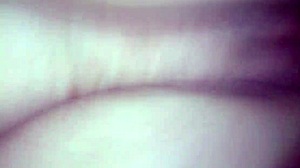 My Pussy Gets Impregnated By A Young Big Cock In Doggystyle.