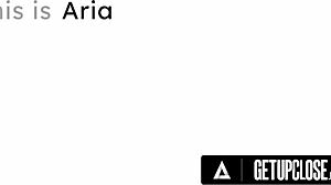 teen cutie aria valencia masturbates solo