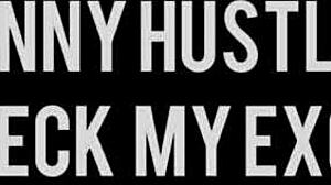 Amateur Anal Sex With Hornhy Russian Girlfriend