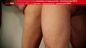 Girl next door erica fontes visits neighbors in part one of amateur series