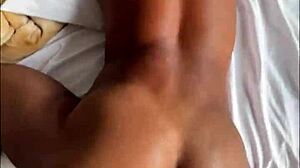 i savor that delicious spot once more.