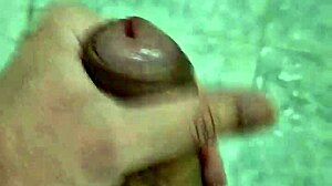 i masturbate in the shower