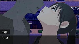 Gozando nas Coxas em P�blico Nympho Village