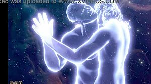 Naked Baldur's Gate 3 Playthrough: Gale's Intense Gay Sex Scene Without Mods