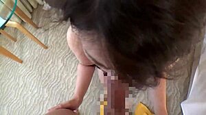 Asian Amateur Couple Enjoys Passionate Sex