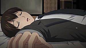 Bold anime hentai action unleashed