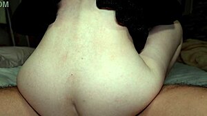 ever tried a creampie with a japanese milf? her shaved pussy craves homemade action!