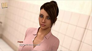 Exploring the Intricate World of Jennifer 43